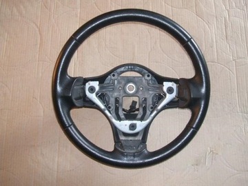 Mitsubishi colt cz3 czc steering wheel leather, buy
