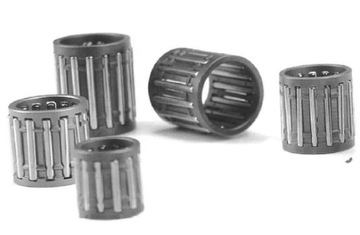 Bearing connecting rod 12x15x15 derbi aprilia rs am6 50, фото