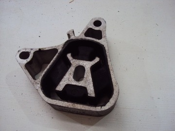 Bracket cushion motor mercedes a-class w176, фото