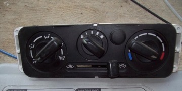 Suzuki jimny panel ventilation air conditioner, фото