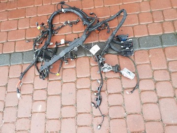 Wiring motor 1.6 astra k v 39047656, фото