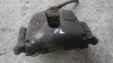 Mazda 5 05-10 1.8 b clamp left front, фото