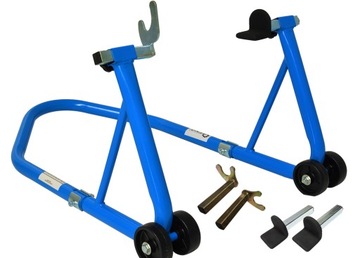 Geko rack motorcycle 340kg (1), фото