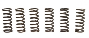 Springs grip honda cbr 900 rr xrv africa tween xl 650 transalp r. 00-07, фото