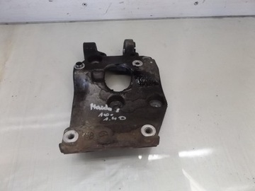 Mazda 2 1, 4d fasteners bracket compressor, фото