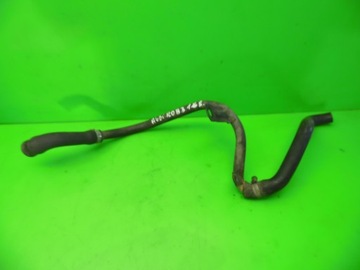Tube wire waters audi 80 b3 1. 6d diesel 86-91, фото