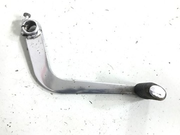 Yamaha tdm 850 3vd parking brake lever ass 91 - 95, фото
