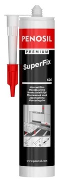 Glue mounting versatile penosil 310 ml, фото