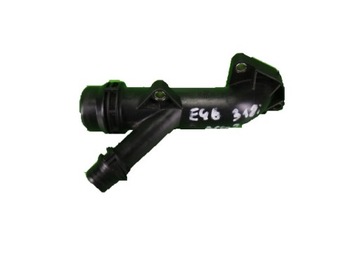 Фланец воды bmw e87 e46 e90 e60 e84 e83 e85 n42 n46 n45 n43, фото