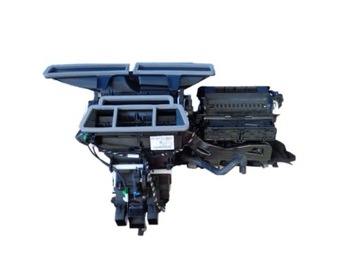 Vw passat b8 stove climatronic 3q1820005ad, фото