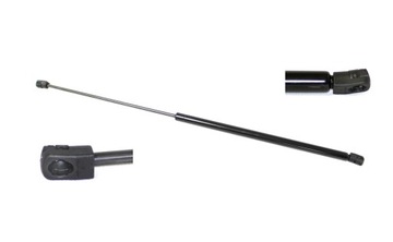 Trunk lid shock absorber trunk skoda superb vw passat b5, фото