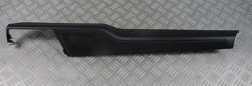 W212 station wagon protection dynamics trunk left a2128490503, фото