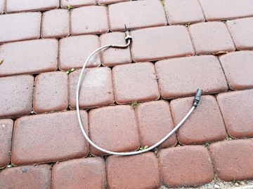 Exhaust gas sensor lambda probe audi q3 04l906088ea 2017, фото