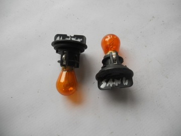 Dacia sandero 2 logan plinth liner light bulb 12-, фото