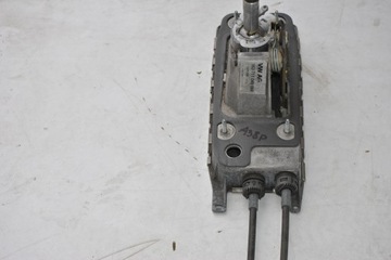 Gearshift curtain cables gear shifting 1k0711049b audi a3 8p, фото
