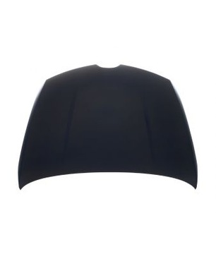 Hood cover mazda cx-7 2006-2012 458103, фото