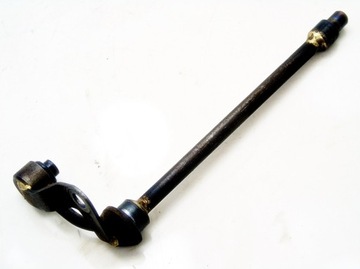 Shaft the parking brake lever yamaha 3le fzr 1000 2700, фото