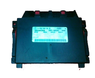 Mercedes s 400 cdi control unit gearboxes, фото