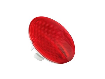 Back reflector right ford fiesta v 2005-2008, фото