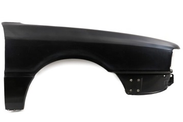 Audi 80 b3 86 - 91, front wing front new right, фото