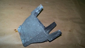 Opel corsa c 1.0 2001 bracket motor, фото
