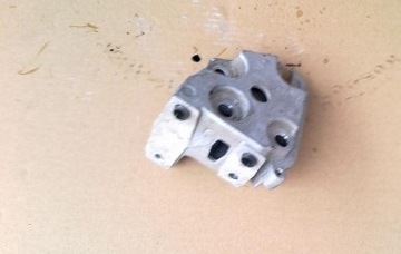 Bracket fasteners scudo jumpy expert 2.0 hdi 16v, фото