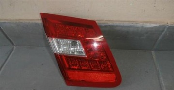 Tail light left mercedes e - class w212 sedan, фото