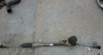 Steering rack reducer renault clio 3 modus, фото