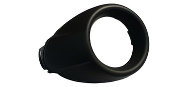 Frame lattice fog light ford focus 3 mk3 right, фото