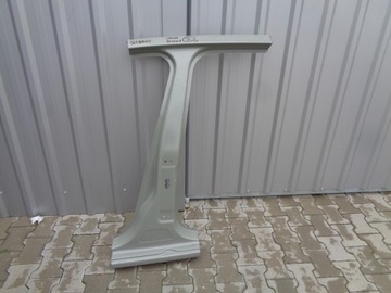 Vw octavia 3 5e rack threshold left 5e9809605, фото