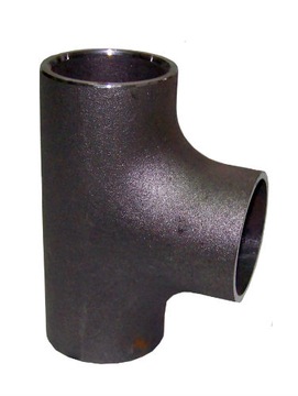 Tee to welding 32/ 42, 4 5/ 4" 333, фото