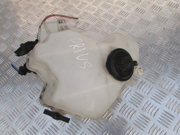 Бак омывателя toyota prius 2 2007 год, фото