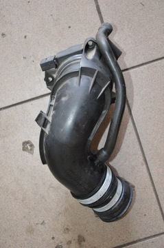 Mercedes w209 2. 0b flow meter a2710900629, фото
