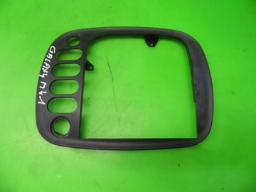 Frame radios of the central panel ford galaxy 1 mk1 95-00, фото