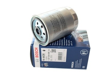 Bosch 1 457 434 436 fuel filter, фото