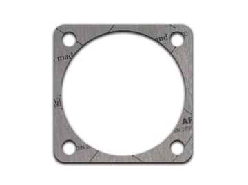 178 gasket egr renault dacia nissan 1.5 dci ddi, фото