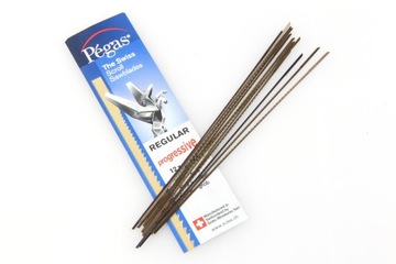 Пильные диски pegas обычный progressive n8, 12szt., фото