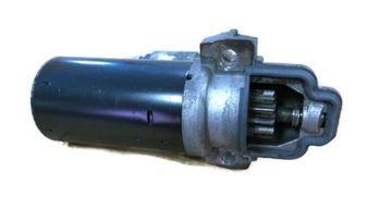 Starter motor ford transit mk7 diesel 06-2014., фото