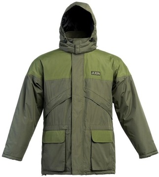 Jacket jaxon fishing trip uj-fxu size xxl, фото