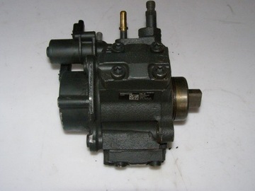 Насос високого тиску boxer jumper 2.2 європа 5, фото