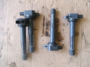 Honda s2000 ap2 2. 2vtec ignition coil 099700-117, фото