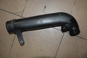Audi a3 8p 1, 6 tdi air tube 1k0129654ap, фото