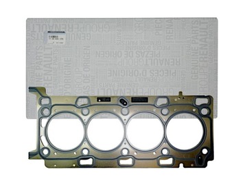 Renault original 110442017r gasket, head cylinders, фото