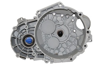 Gearbox msmtechnic audi a1 1.4 tfsi - nbv, фото