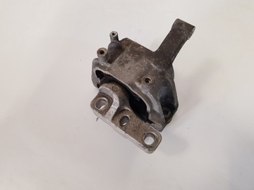 Vw tiguan 5n0 cushion motor 2. 0tdi 5n0199262e, фото