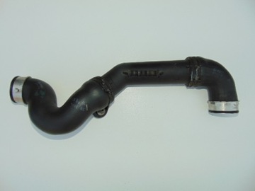 Tube intercooler vw golf v b6 plus a3 3c0145762am, фото