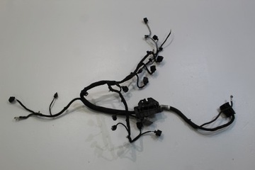 Mbm skoda citigo wiring motor 1. 0mpi 04c972612eb, фото