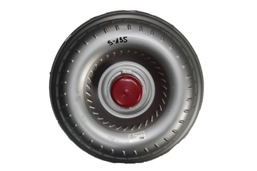 Гідромуфта zf 8hp70 s-135, фото