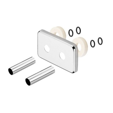 Terma tgpcr002 overlay (grille) radiator, фото