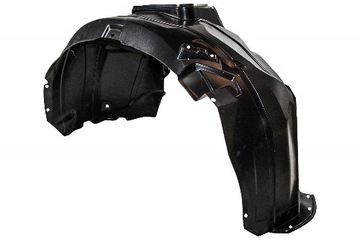 Fender ford mondeo 4 mk4 2007 - right front, фото